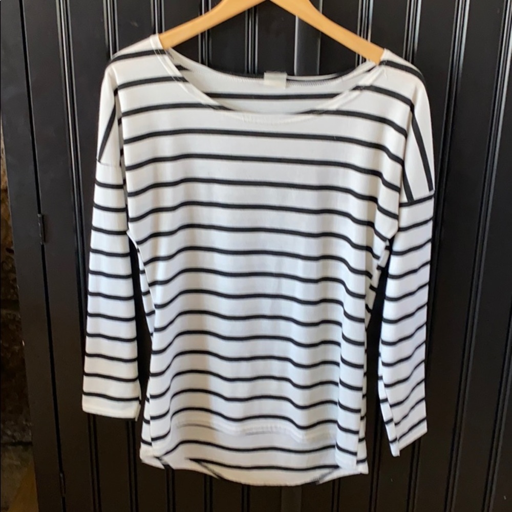 Long sleeve t-shirt